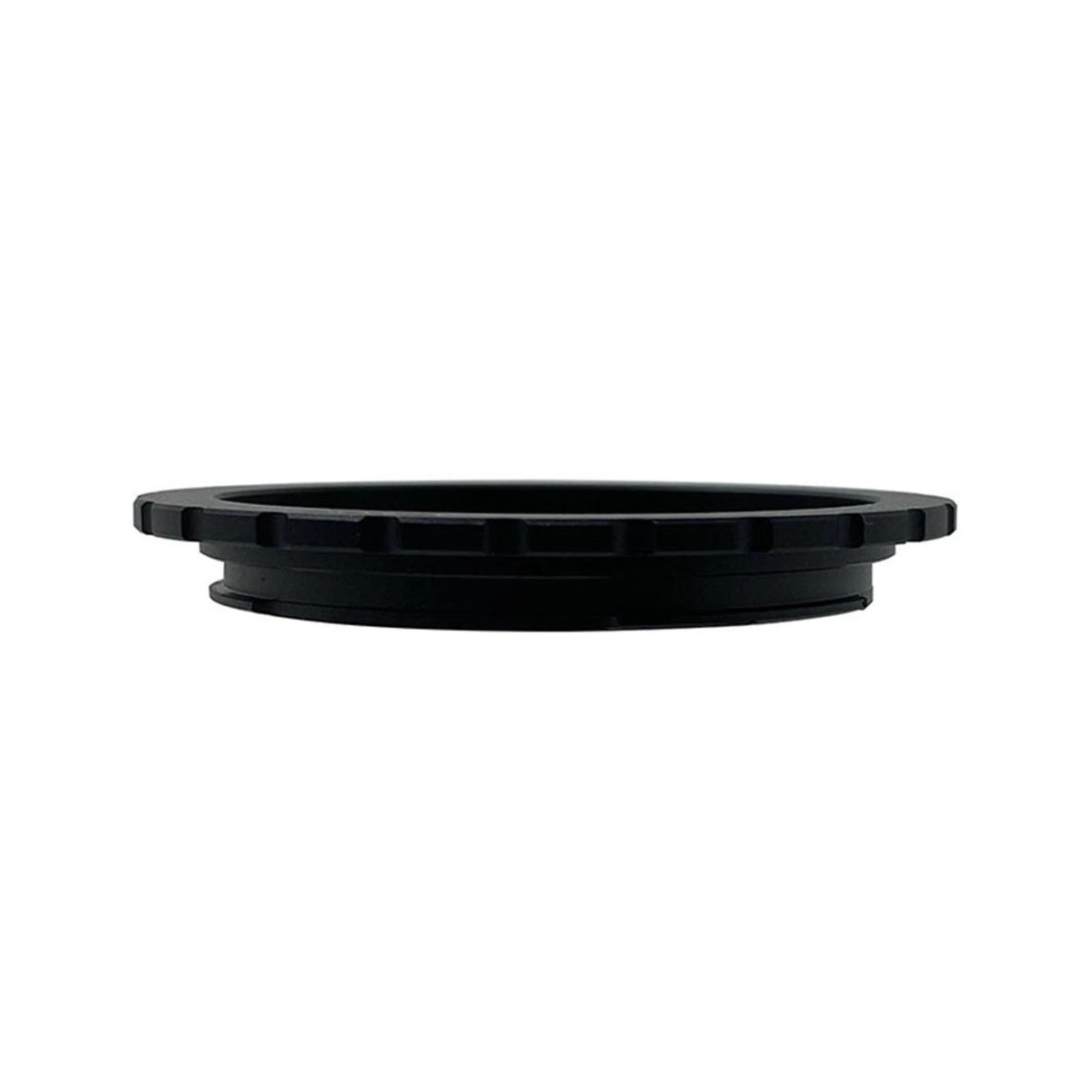 C Mount Lens Adapter Connecting to For Canon EOS EF 6DII 5DIV 7DII 750D Camera