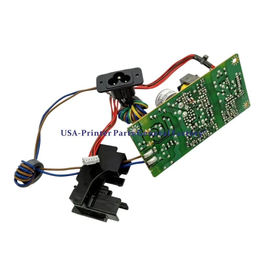 PCPS1368 Power supply board J430W 200V fits For BROTHER MFC-J825DW J705DW J525N