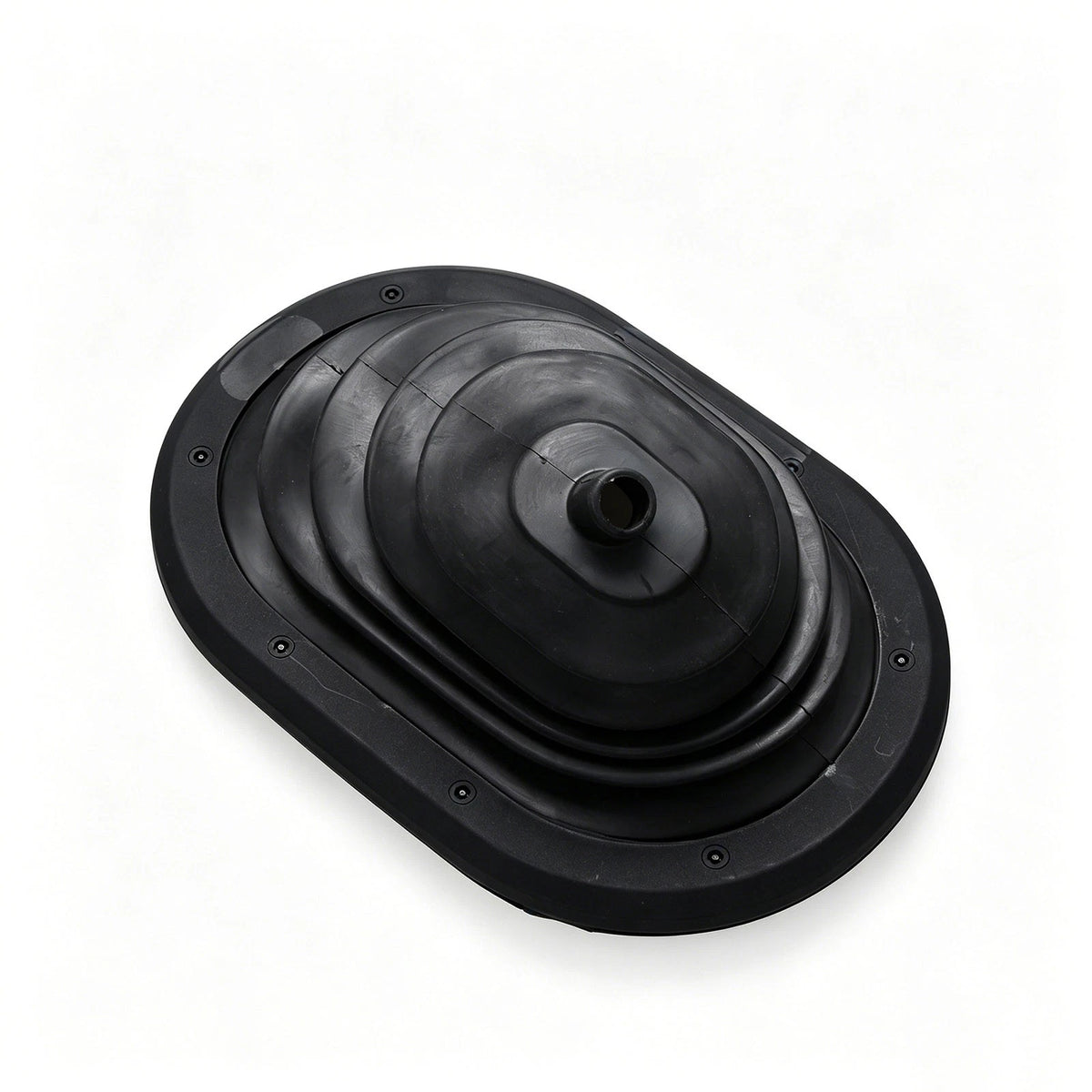 52060069AD Gear Shift Boot Cover Precise Fits for Jeep Wrangler 3.8L 2007-2010