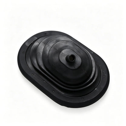 52060069AD Gear Shift Boot Cover Precise Fits for Jeep Wrangler 3.8L 2007-2010