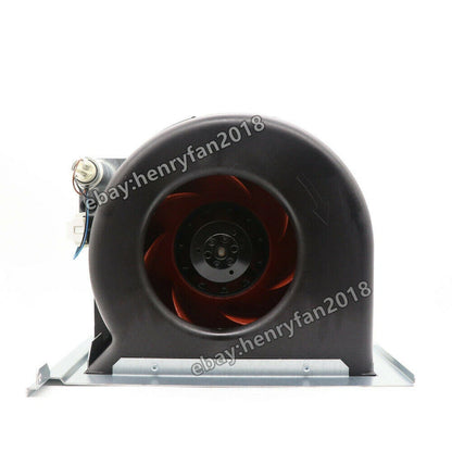 6SL3362-0AF00-0AA1 For Siemens Fan 230VAC 145/200W 50/60Hz Cooling Fan