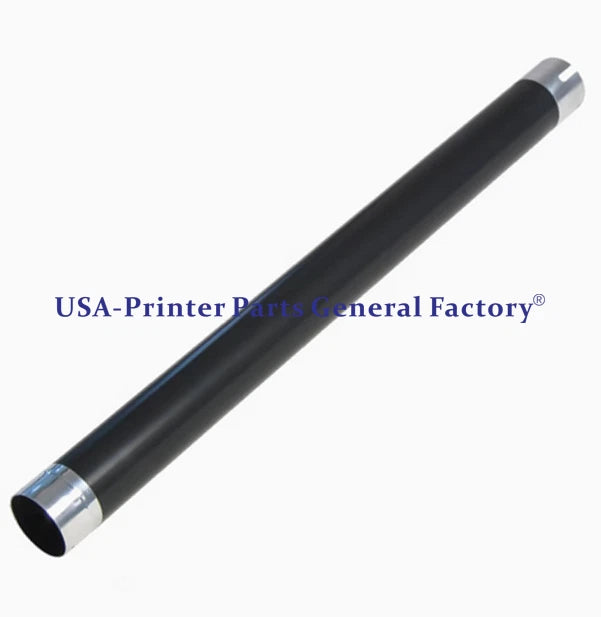 5X Upper Fuser Heat Roller For Ricoh 1015 1018 2016 2018 2015 2020 MP1600 MP1500