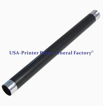 5X Upper Fuser Heat Roller For Ricoh 1015 1018 2016 2018 2015 2020 MP1600 MP1500