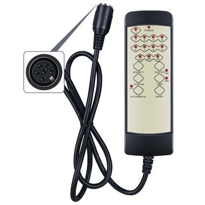 Remote Control For Vinsetto Massage Office Chair CA921-171V810231