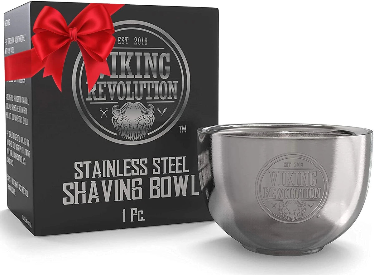 Viking Revolution Stainless Steel 1 Count (Pack of 1),