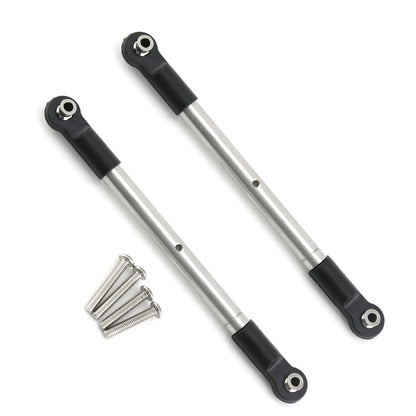 Front Steering Adjustable Tie Rod Replacement For WideMAXX 4x4 Truck-89086-4