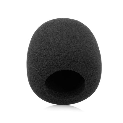 LEFXMOPHY Pop Filter for Samson Q2U Mic Cover Microphone Replacement Foam,...