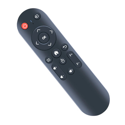 Replacement Remote Control For JOWLURK M7 Video Projector