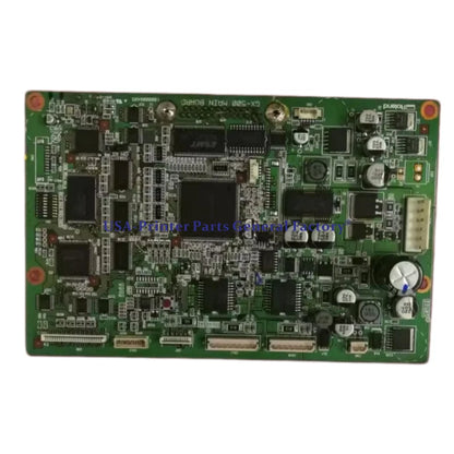 Roland GX-500 GX-400 GX-300 GX-640 Main Board MotherBoard 6000002867