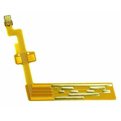 10* Lens Focus Flex Cable For Canon 18-55mm EF-S IS Camera 18-55mm Accessories