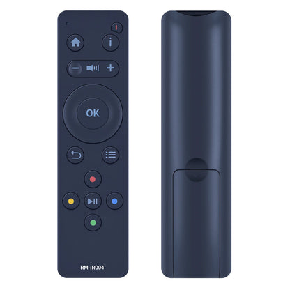 RM-IR004 For QNAP NAS Replace Remote Control TVS-882ST2 TVS-x73 TS-x53B