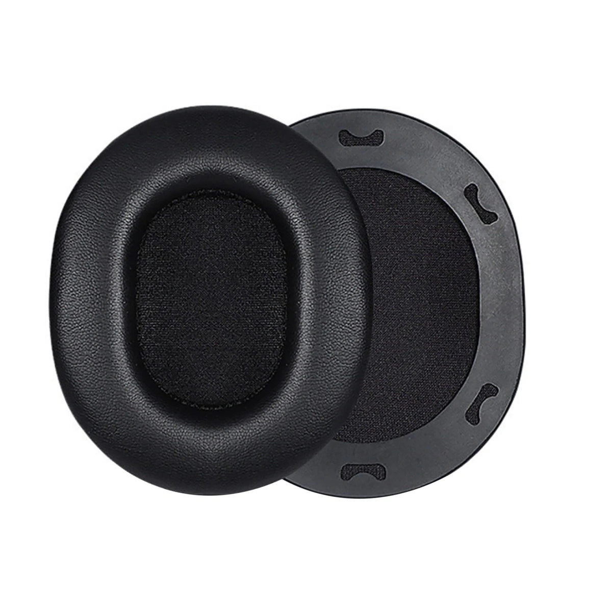 1Pair Ear Pads Cushion Cover For Audio-Technica ATH-M70X Headphone Accessories