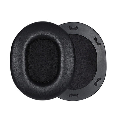 1Pair Ear Pads Cushion Cover For Audio-Technica ATH-M70X Headphone Accessories