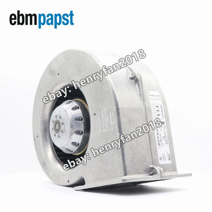 Ebmpapst Fan G2D160-AF02-09 Centrifugal Fan 230/400V 0.83/0.48A Blower Fan