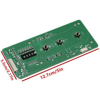 For JBL PartyBox 100 Motherboard Main Control Board Replacement Circuit Board