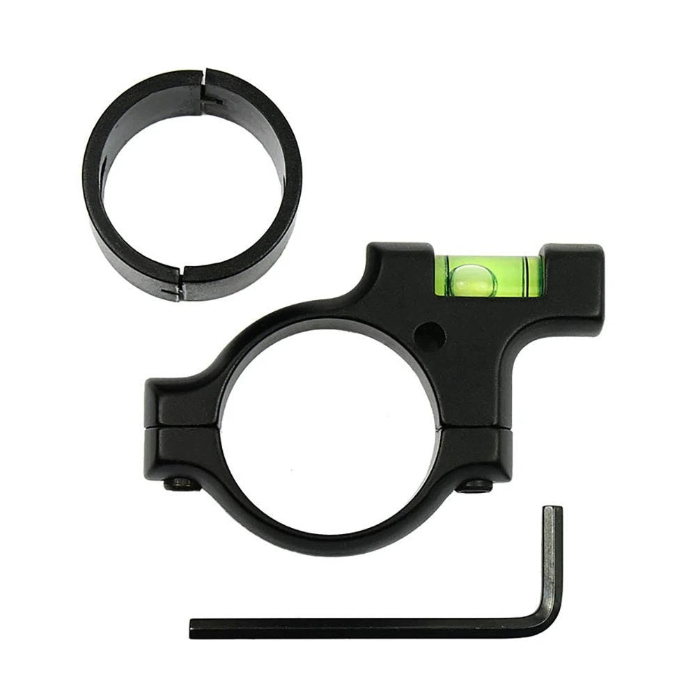 West Lake Precision Scope Leveling Kit, Includes 30mm Smooth Alloy Scope...