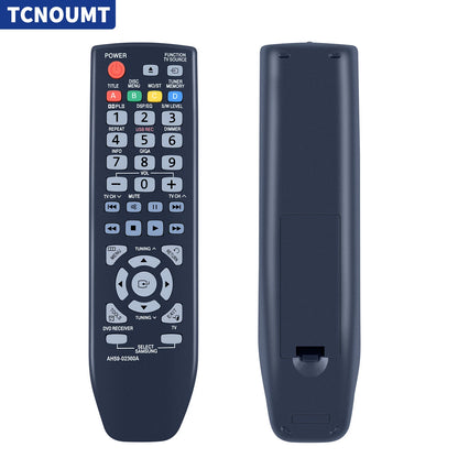 AH59-02360A Remote Control For Samsung AH59-02360A HT-D350 HT-D355 TV