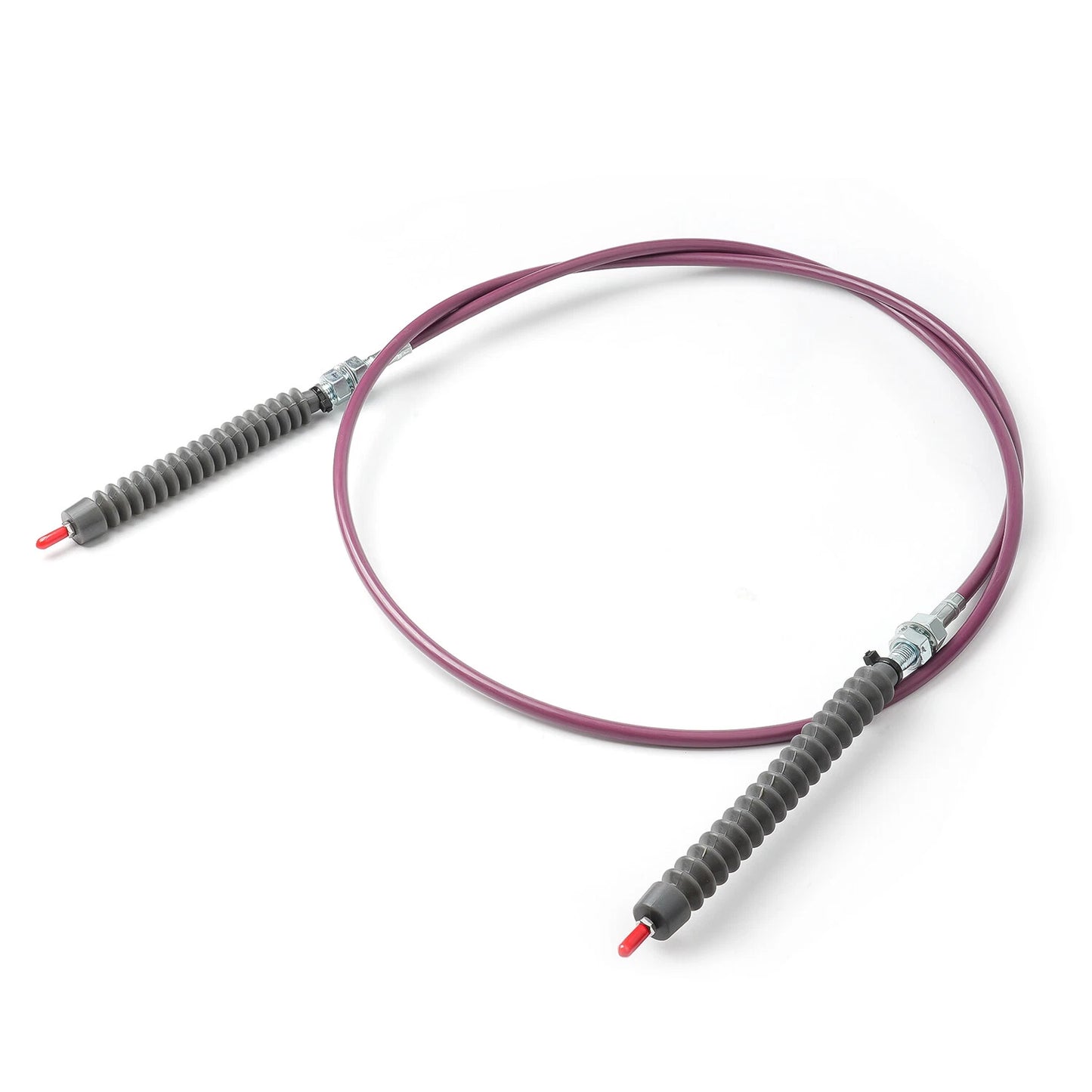 87629236 Throttle Cable LH Fits Ford  Holland C175 C185 C190 L160 L175 +