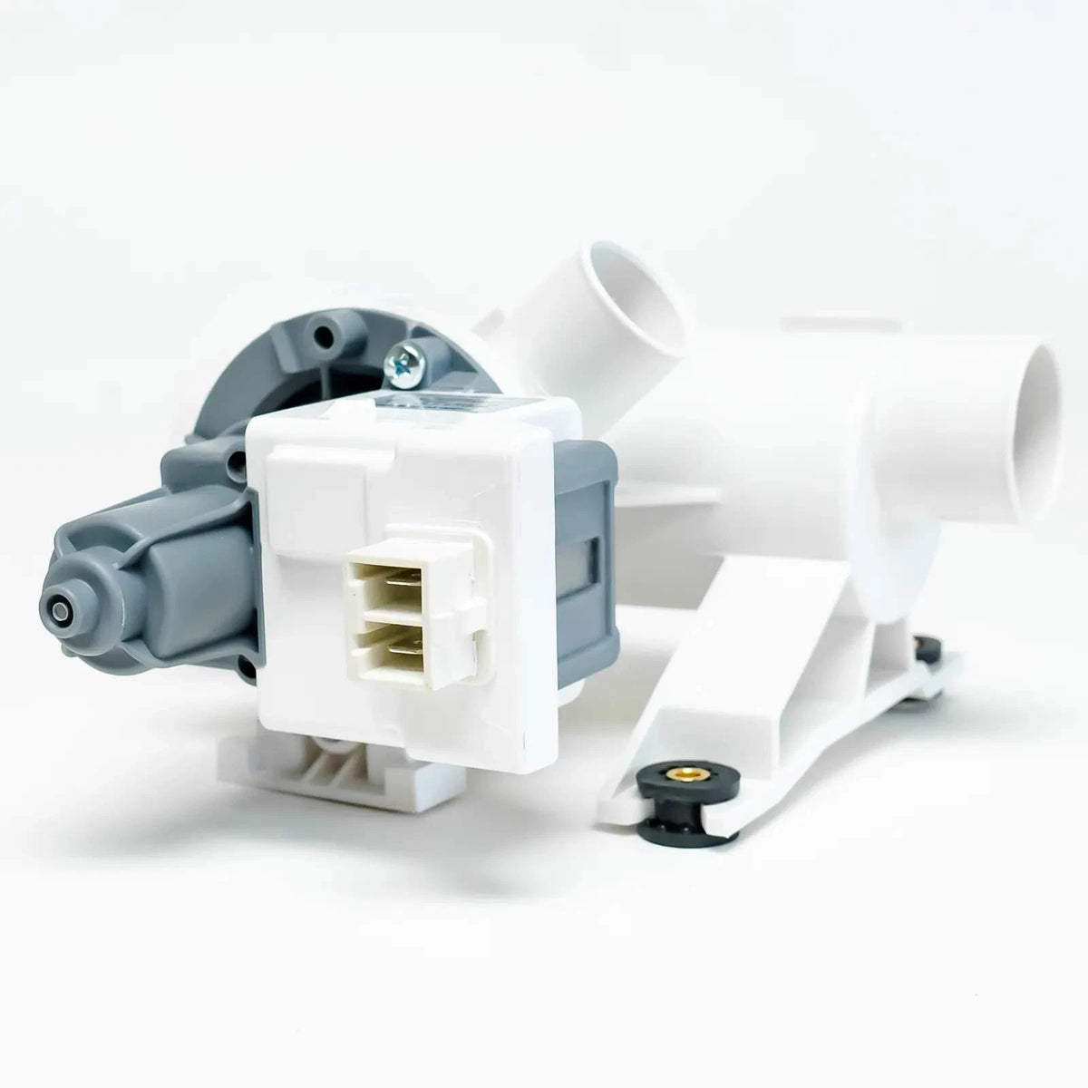 WH11X29539 Washing Machine Drain Pump Assembly For GE Replacement Part