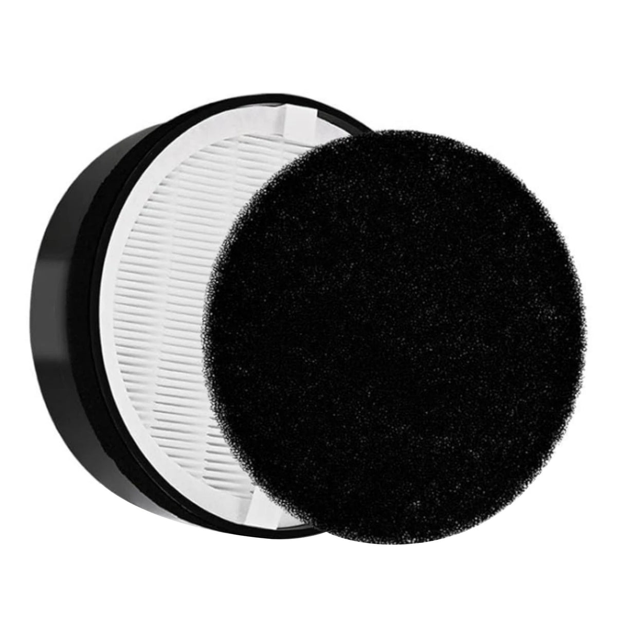 LV-H132 HEPA Replacement Refill For Levoit LV-H132 LV-H132-RF Air Purifier Set