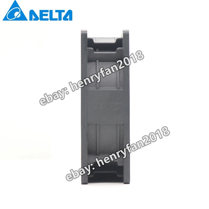 Delta Fan PFB1224UHE DC 24V 2.40A 120*120*38MM 4-Wires Inverter Cooling Fan