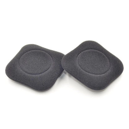 4 Pack Foam Ear Pads Cushions Replacement For Logitech H150 H130 H250 Headset