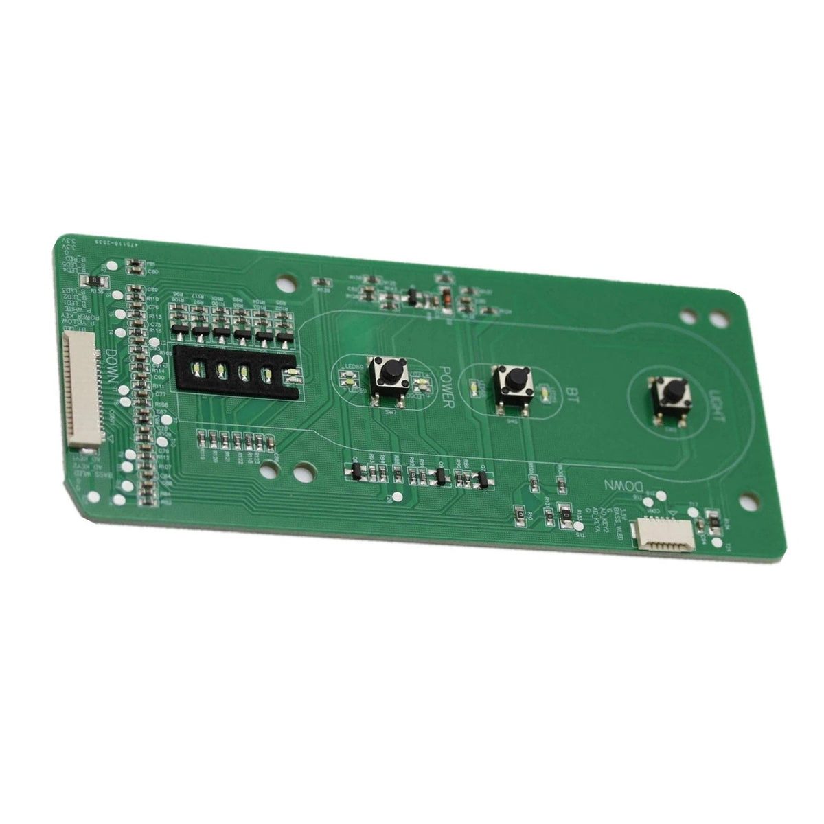 For JBL PartyBox 100 Motherboard Main Control Board Replacement Circuit Board