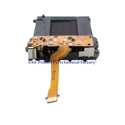 Shutter Group Unit Blade Curtain Box Assy For Sony NEX-5N NEX-5R NEX-5C NEX-5T