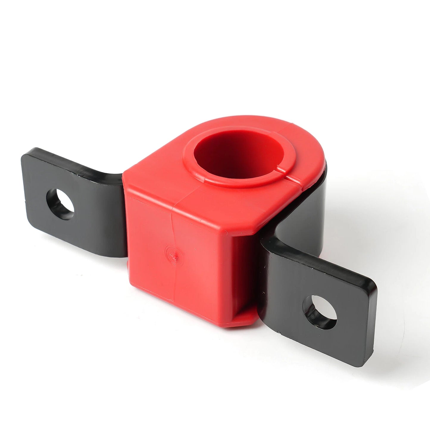 Front Sway Bar Stabilizer Bracket + Bushing Kit FITS 4WD F250,  F450 ,F550
