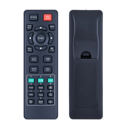 Replace Remote Control For ViewSonic PX701-4K True 4K Projector PS502X PX704HD