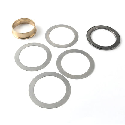 34006-SPB Heavy Duty Case Bushing Upgrade Kit fits 400, 4L80E and 4L85E