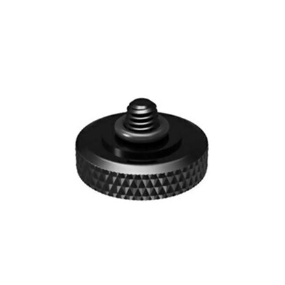Black Shutter Release Button For Rolleiflex For Nikon For Canon For Fujifilm aa