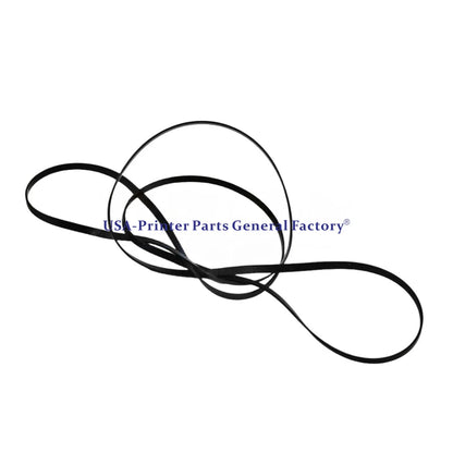 Timing Belt For EPSON C5210 5710 5290 5790 5299 C579 M5299 M5799 WF-3540 ET-8700
