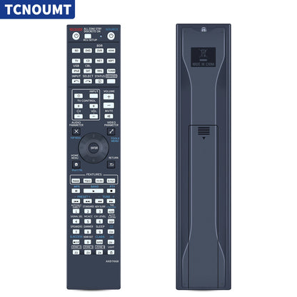 AXD7668 Remote Control For Pioneer AV Receiver SC-65, SC-67, SC-68, SC-1522