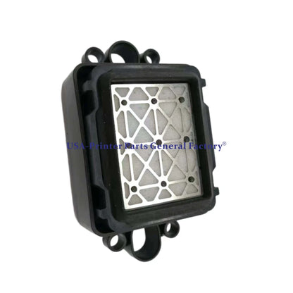 Capping Station Cap Top Fit For Epson DX5 Eco solvent plotter DX5 DX7 head