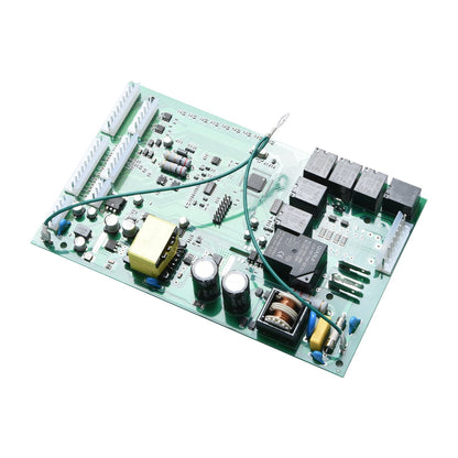 Refrigerator Main Control Board for GE WR55X10416 AP6048447 WR55X10942 Fix PCB