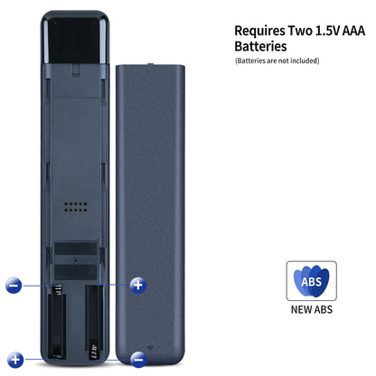 Universal Remote Control For Sony Smart TV RMF-TX200E RMF-TX310E RMF-TX520E