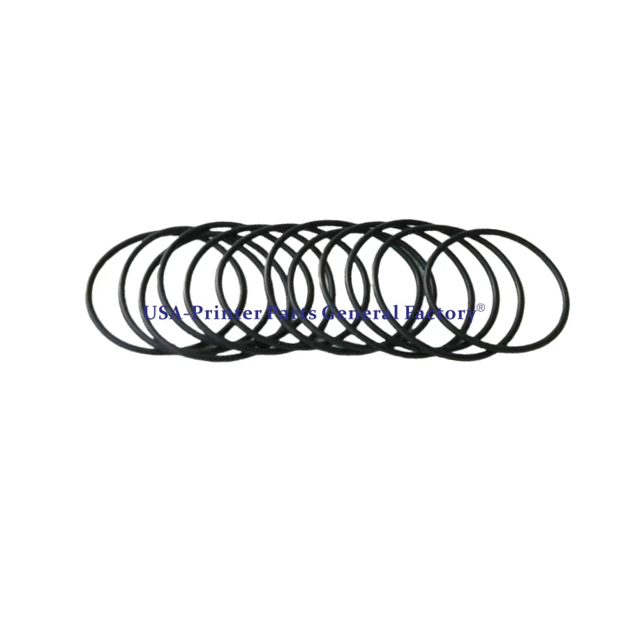 2Set Transfer Belt 612-28401 Fit for Riso RN 2000 2030 2050 2090 2500 2530