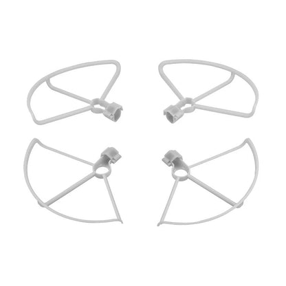 4Pcs Propellers Blades Protectors Props Guards for DJI Mini 3 Pro Drone Parts jj
