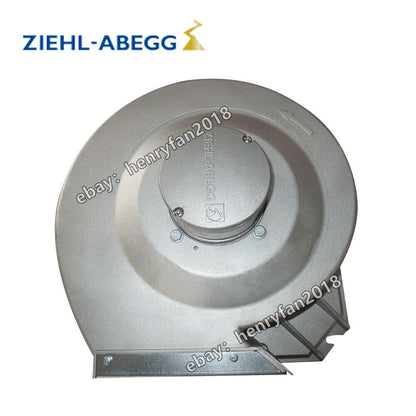 Siemens Servo Spindle Fan 1PH7912-1AB14-0AA0 / 1PH79121AB140AA0 Ziehl-abegg Fan