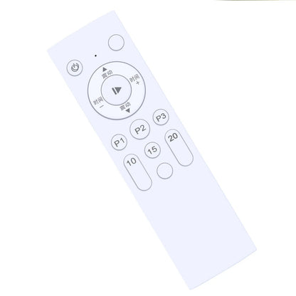 Replacement Remote Control For Bodysculpture Vibration Plate Exercise Machine