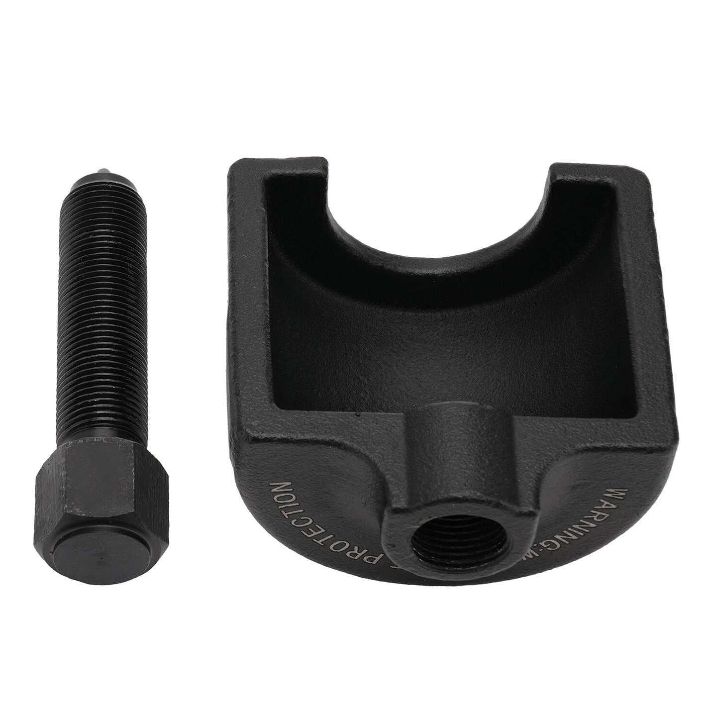 Cast Steel Tools for Removing Stubborn Pitman Arms Puller Replace 41450