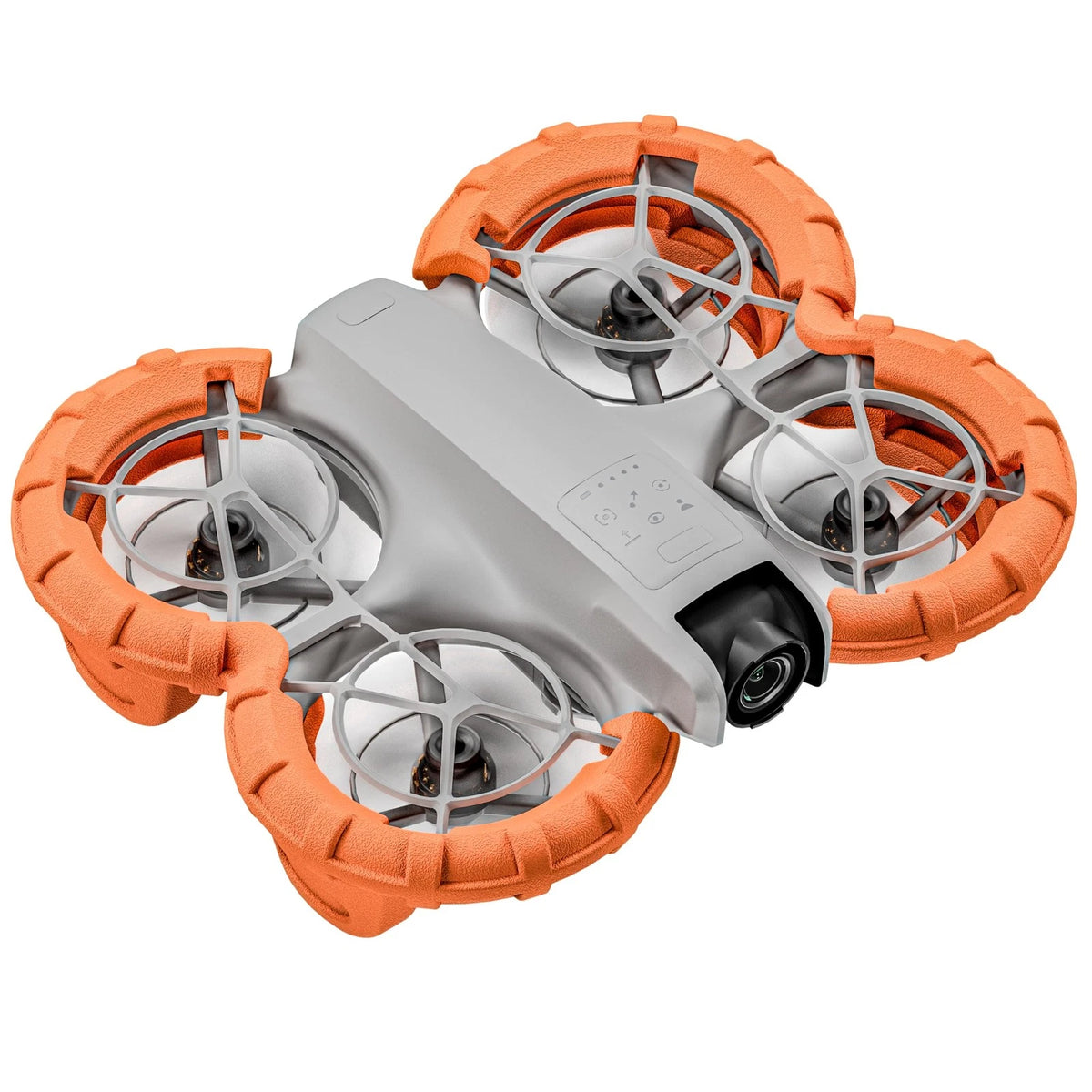 Propeller Guard for Dji Neo Accessories, STARTRC PHOTO Height ORANGE