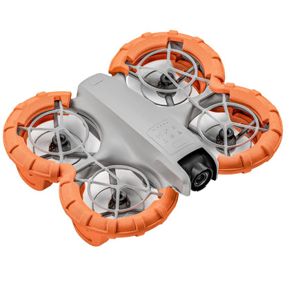 Propeller Guard for Dji Neo Accessories, STARTRC PHOTO Height ORANGE