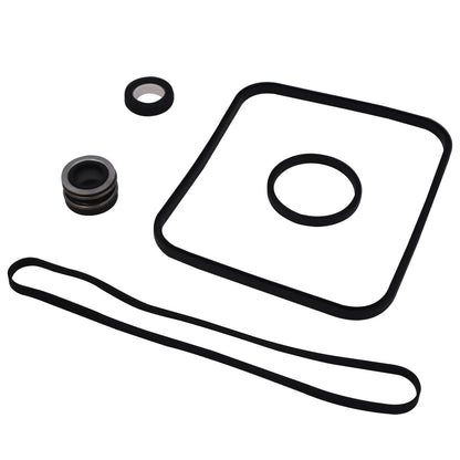 spx1600tra seal assembly replacement kit super pump black