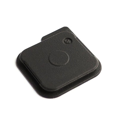 For Panasonic Lumix DC-G9 DMC-G8 Bottom Rubber Plug Battery Grip Contact Cover
