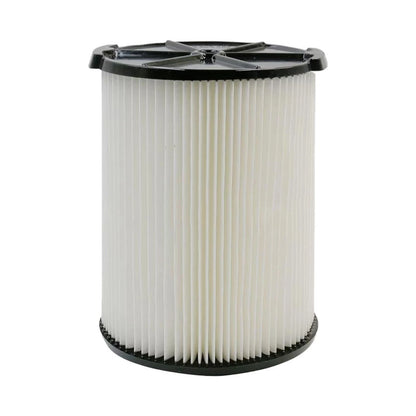 VF4000 Replacement Filter Accessories For Ridgid Wet Dry Vacuum Cleaner