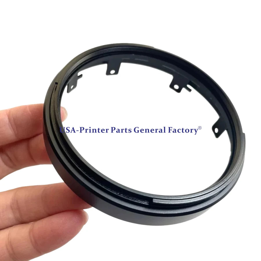 Compatible For Sony FE 70-200mm F2.8 GM Lens Front Filter Ring Hood Fixed Barrel