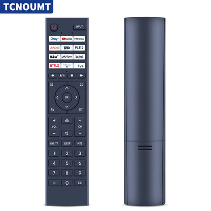 CT-95079 343213 Remote Control For Toshiba Smart VIDAA TV 43V35MU 32V35MU