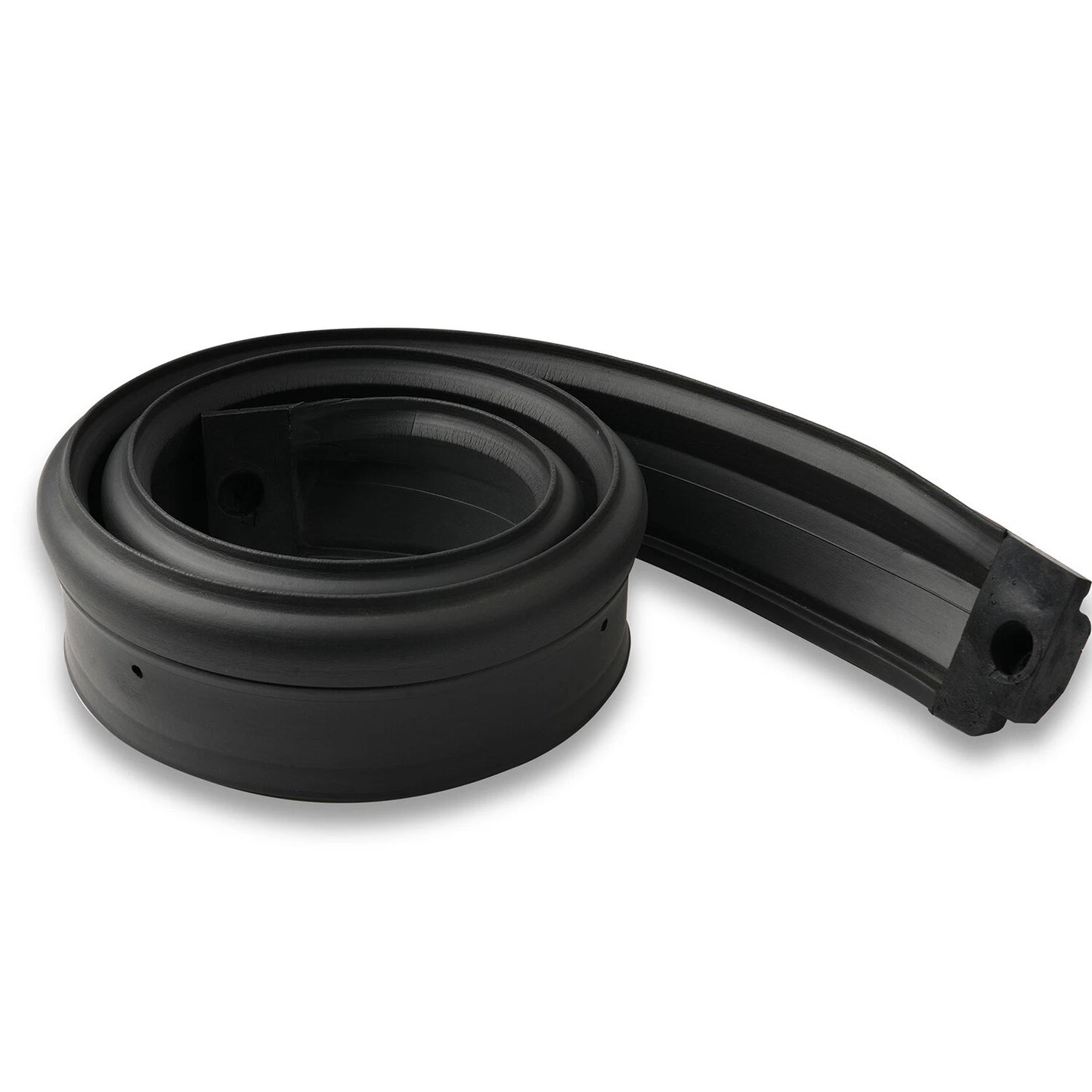 FITS 87-95 JEEP WRANGLER YJ WINDSHIELD COWL RUBBER SEAL GASKET 55175778